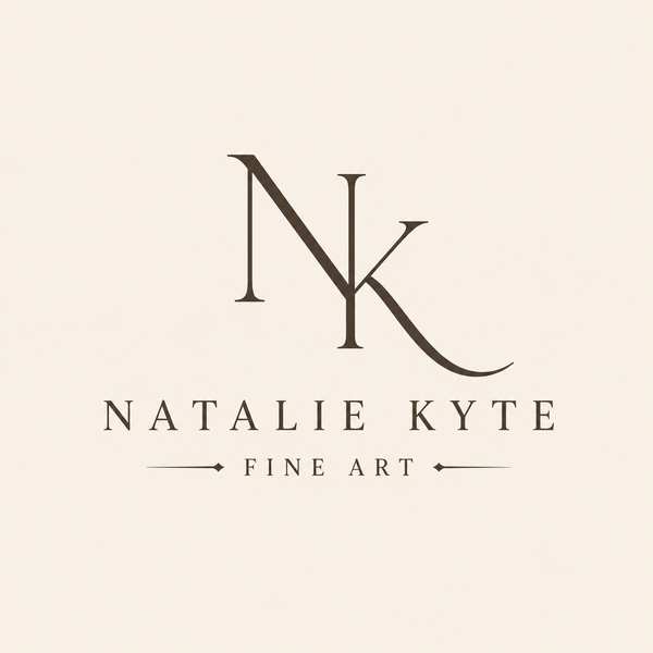 Natalie Kyte Fine Art